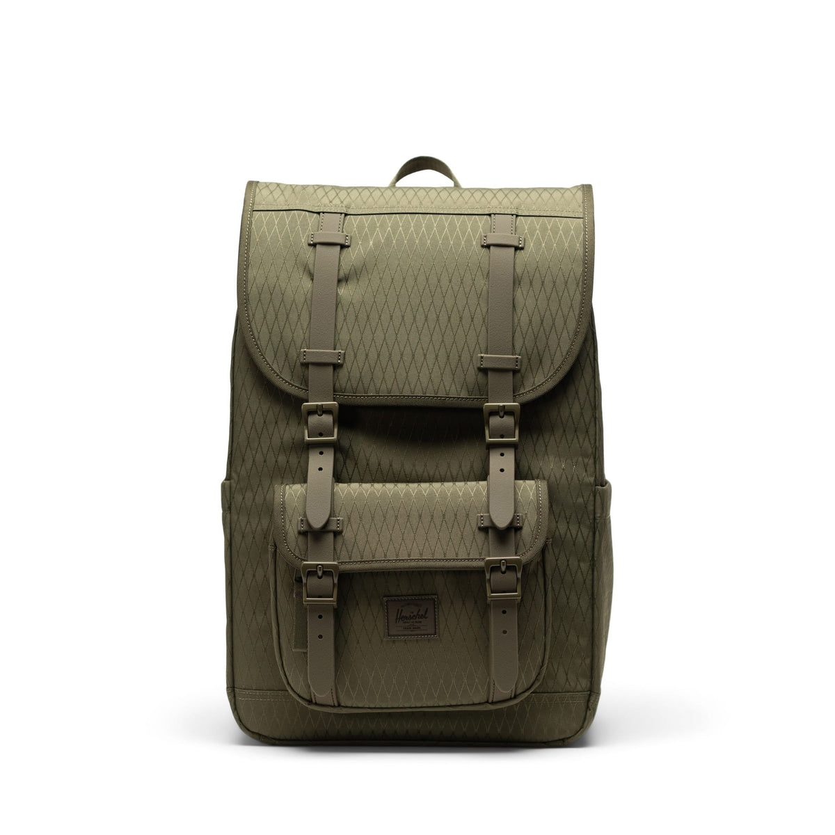 herschel zaini Herschel Little America Mid Backpack