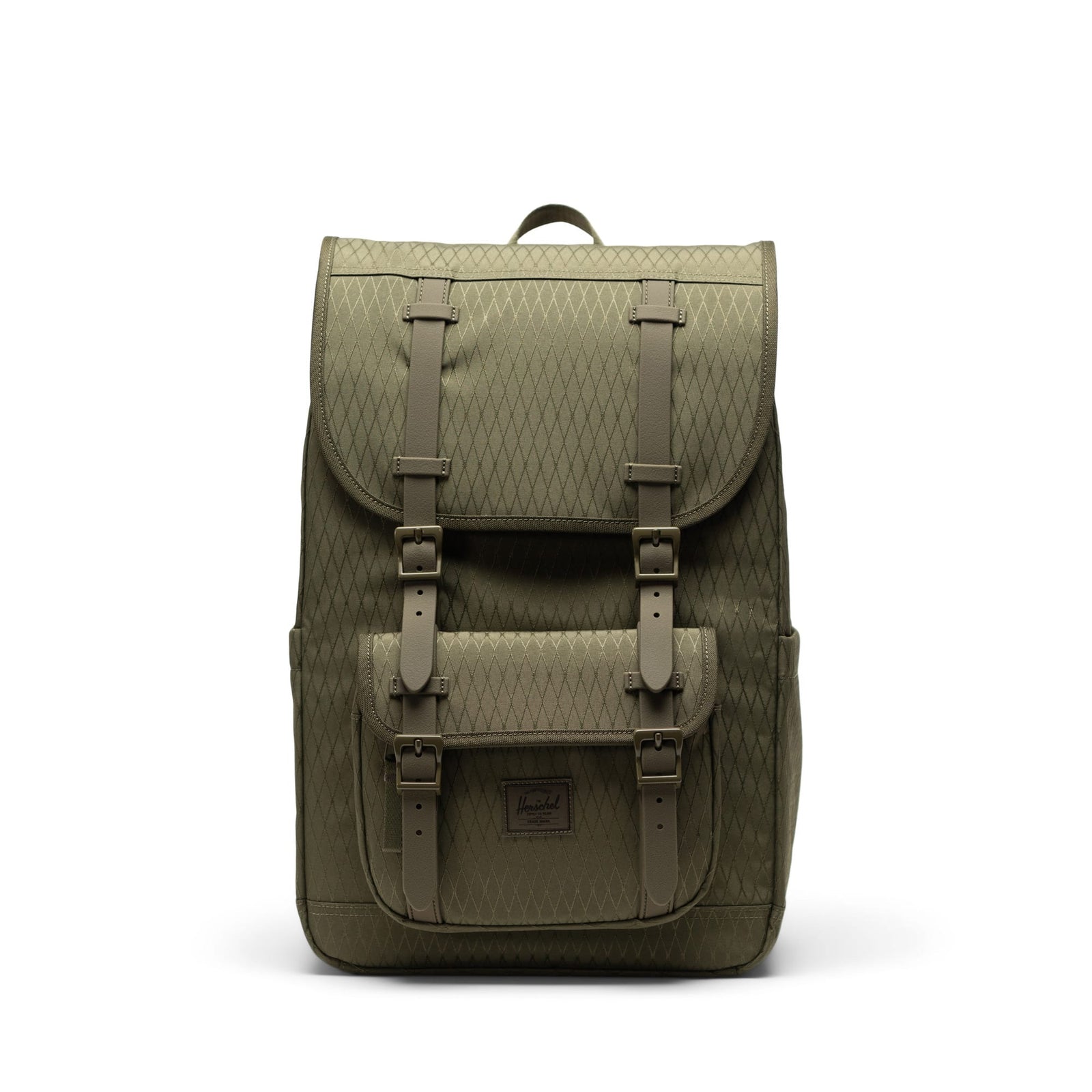 herschel zaini Herschel Little America Mid Backpack