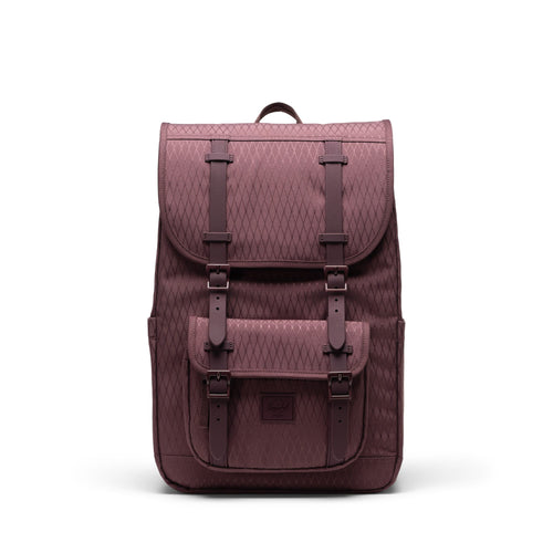 zaini herschel HERSCHEL LITTLE AMERICA MID BACKPACK
