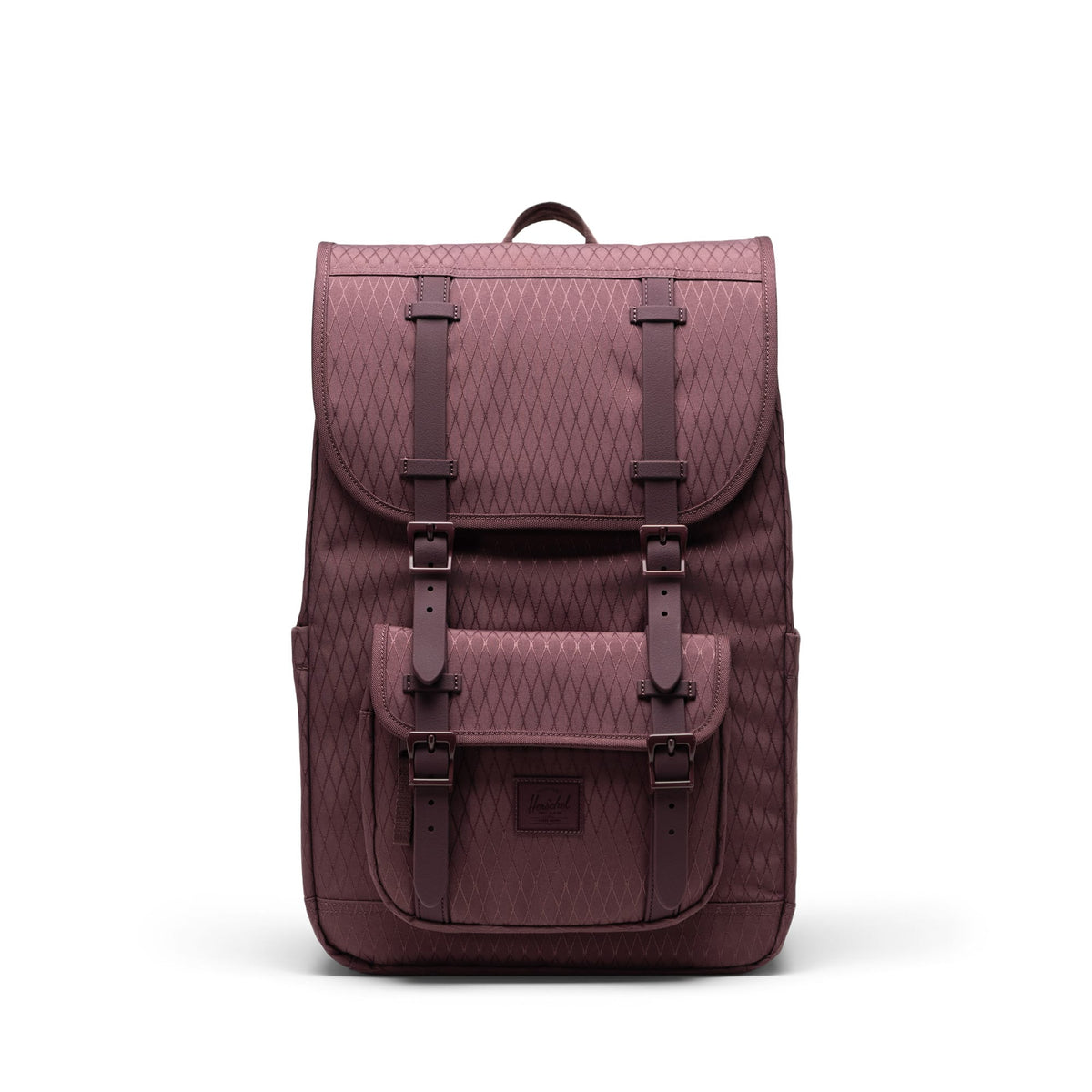 herschel zaini Herschel Little America Mid Backpack