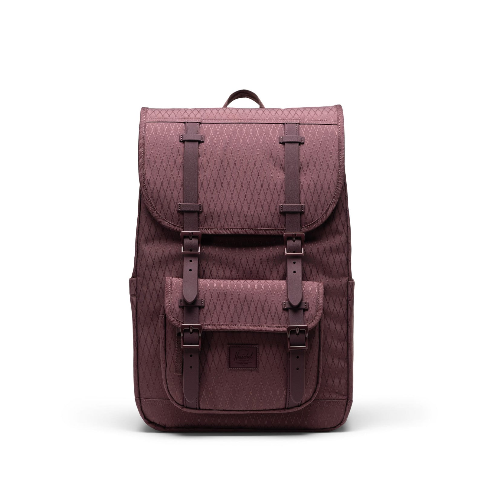 herschel zaini Herschel Little America Mid Backpack