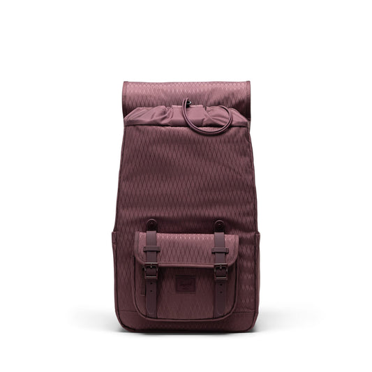 herschel Herschel Little America Mid Backpack foto 2