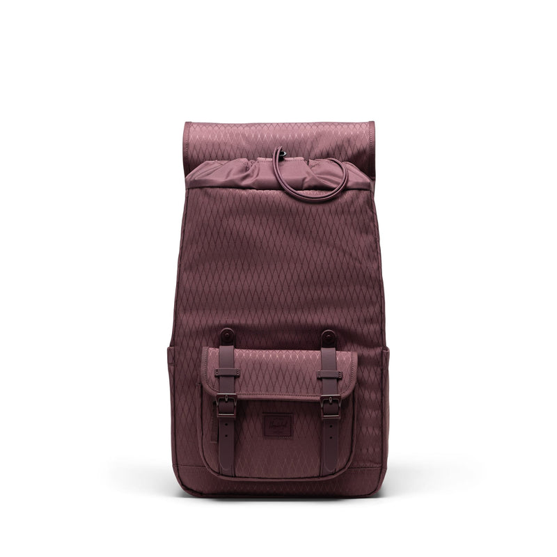 herschel zaini Herschel Little America Mid Backpack