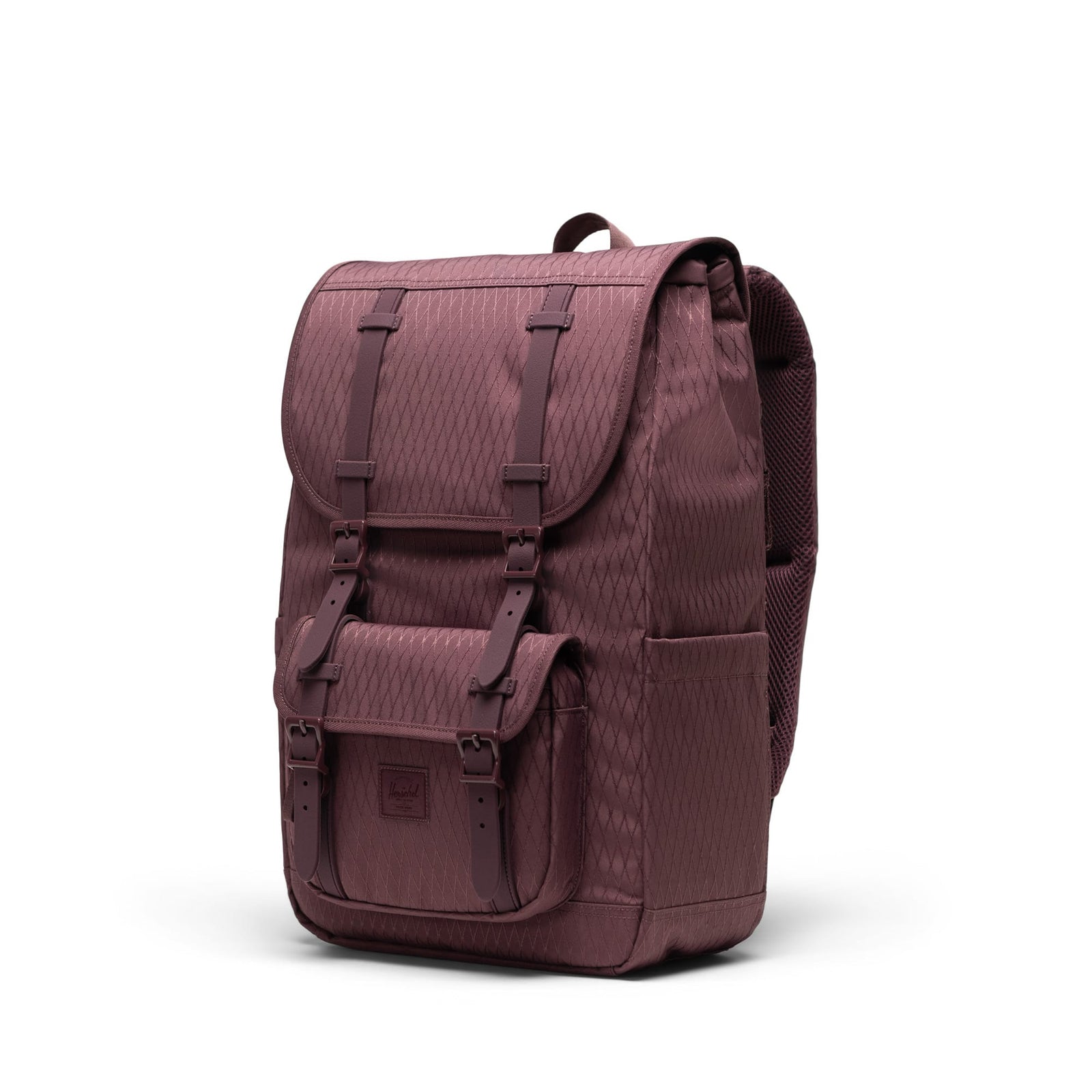 herschel zaini Herschel Little America Mid Backpack