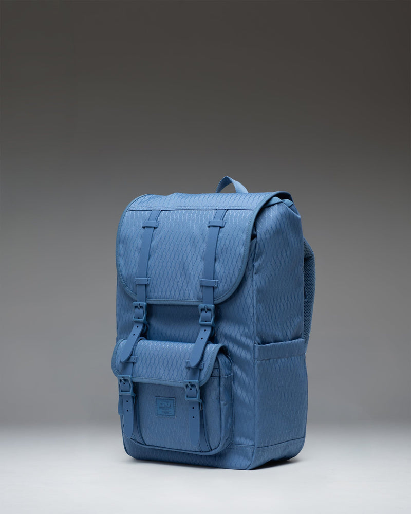 herschel zaini Herschel Little America Mid Backpack