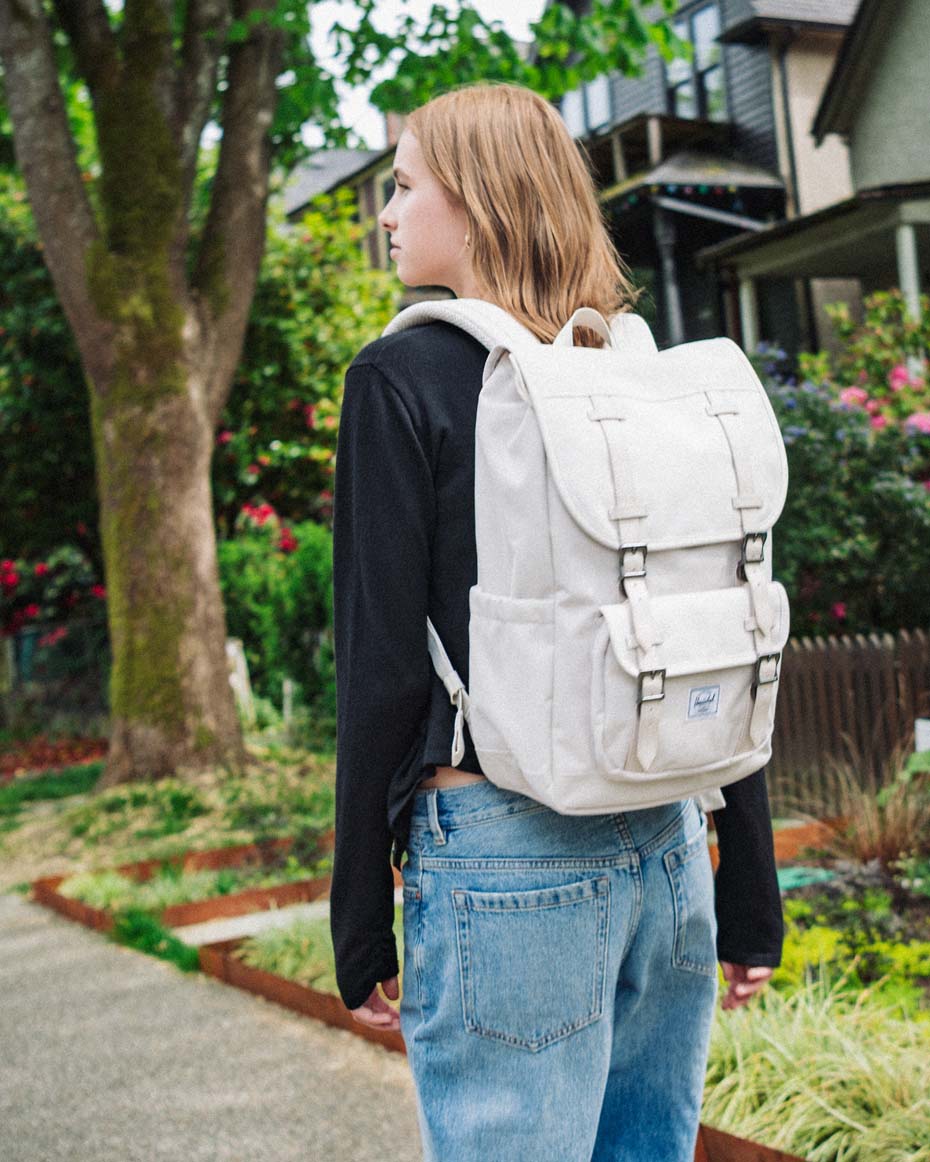 herschel zaini Herschel Little America Mid Backpack