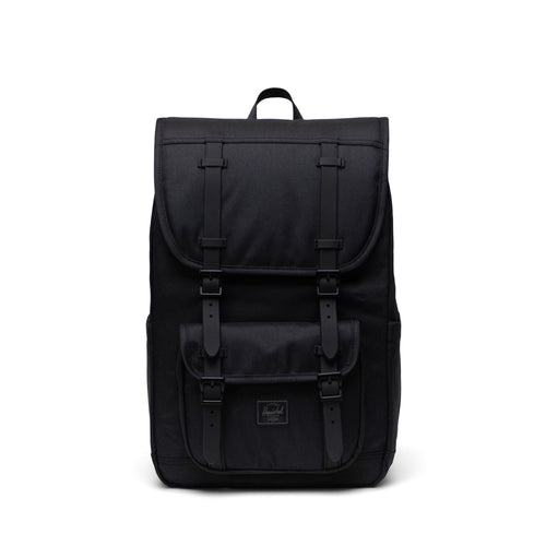 zaini herschel HERSCHEL LITTLE AMERICA MID BACKPACK