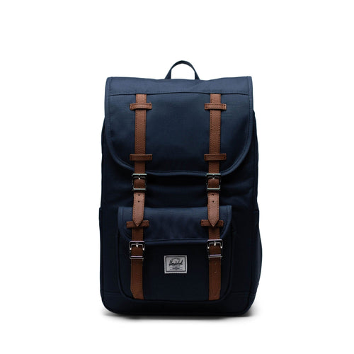 zaini herschel HERSCHEL LITTLE AMERICA MID BACKPACK