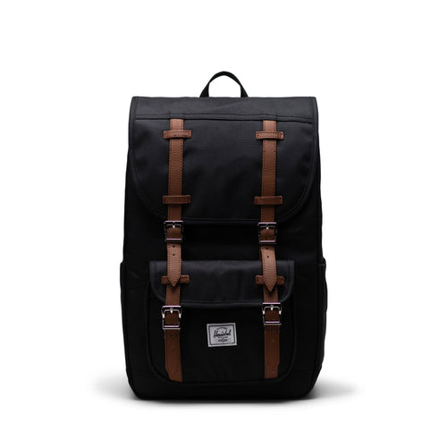 zaini herschel HERSCHEL LITTLE AMERICA MID BACKPACK