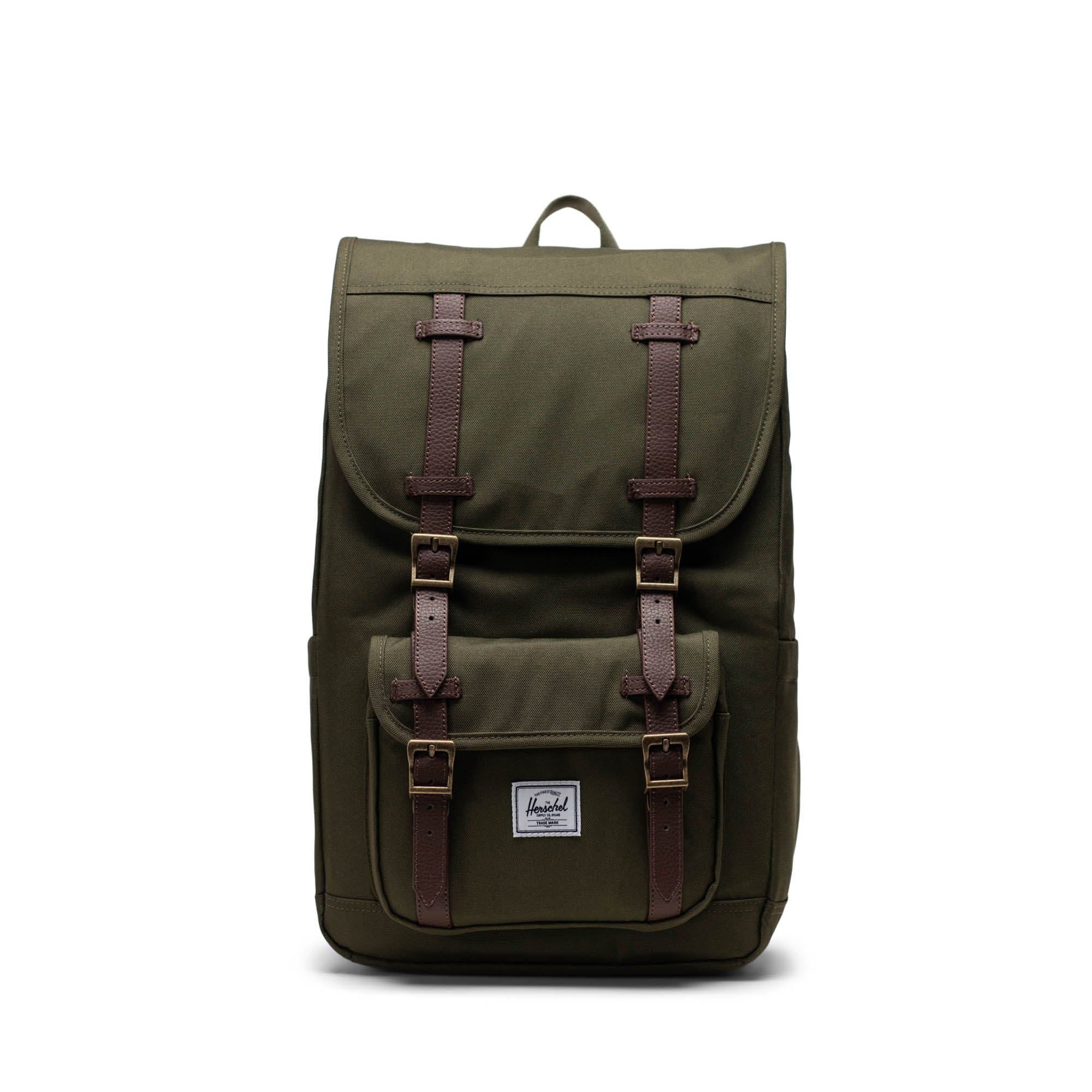 Herschel little outlet america