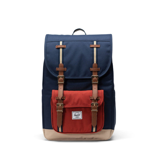 herschel Herschel Little America Mid Backpack foto 5