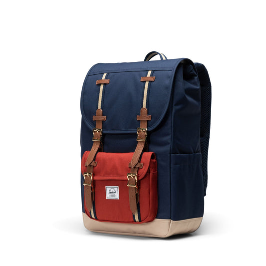 herschel Herschel Little America Mid Backpack foto 7