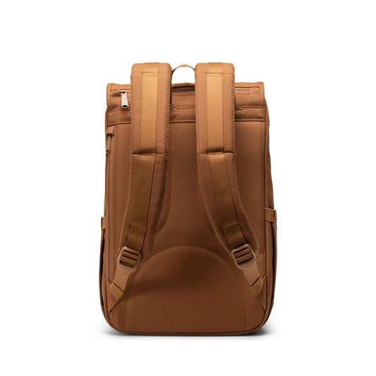herschel Herschel Little America Mid Backpack foto 8