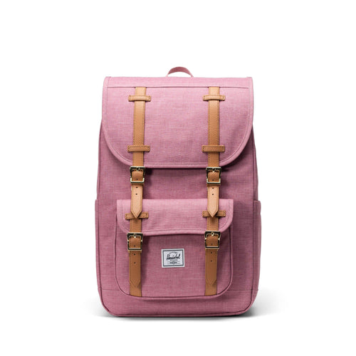 zaini herschel HERSCHEL LITTLE AMERICA MID BACKPACK