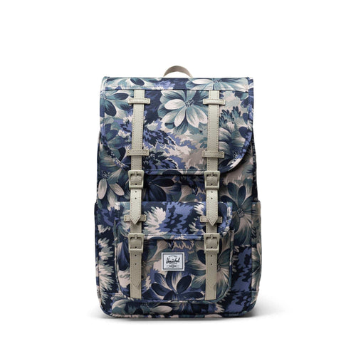 zaini herschel HERSCHEL LITTLE AMERICA MID BACKPACK