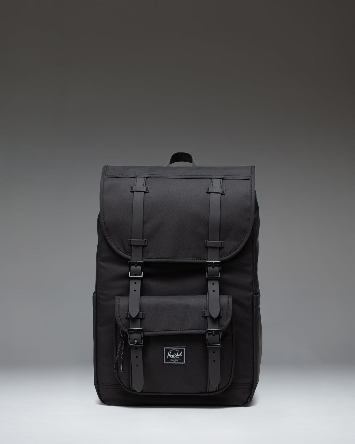 herschel zaini Herschel Little America Mid Backpack Twill
