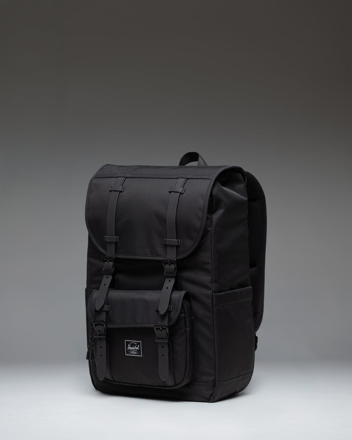 herschel zaini Herschel Little America Mid Backpack Twill