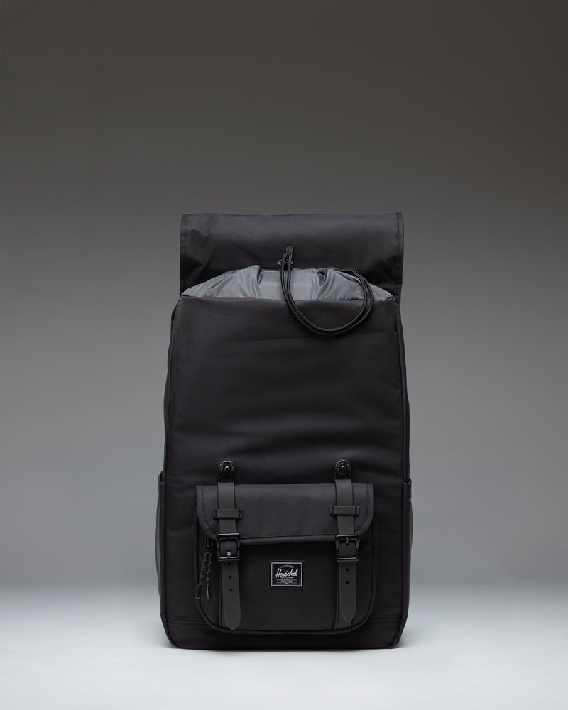 herschel zaini Herschel Little America Mid Backpack Twill