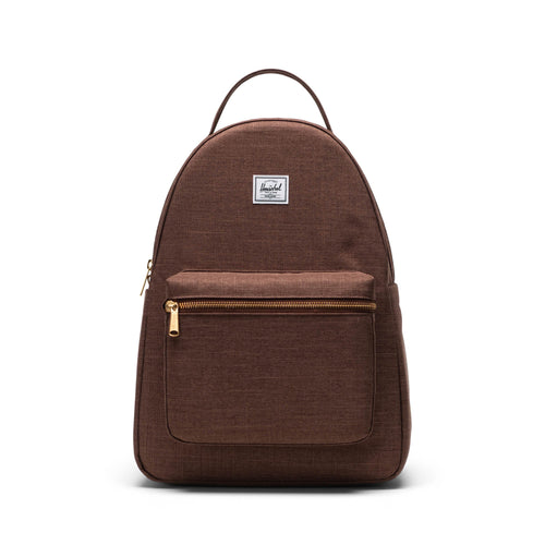 zaini herschel HERSCHEL NOVA BACKPACK