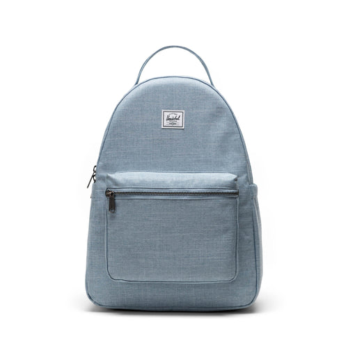 zaini herschel HERSCHEL NOVA BACKPACK