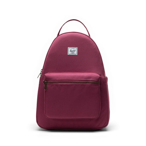 zaini herschel HERSCHEL NOVA BACKPACK
