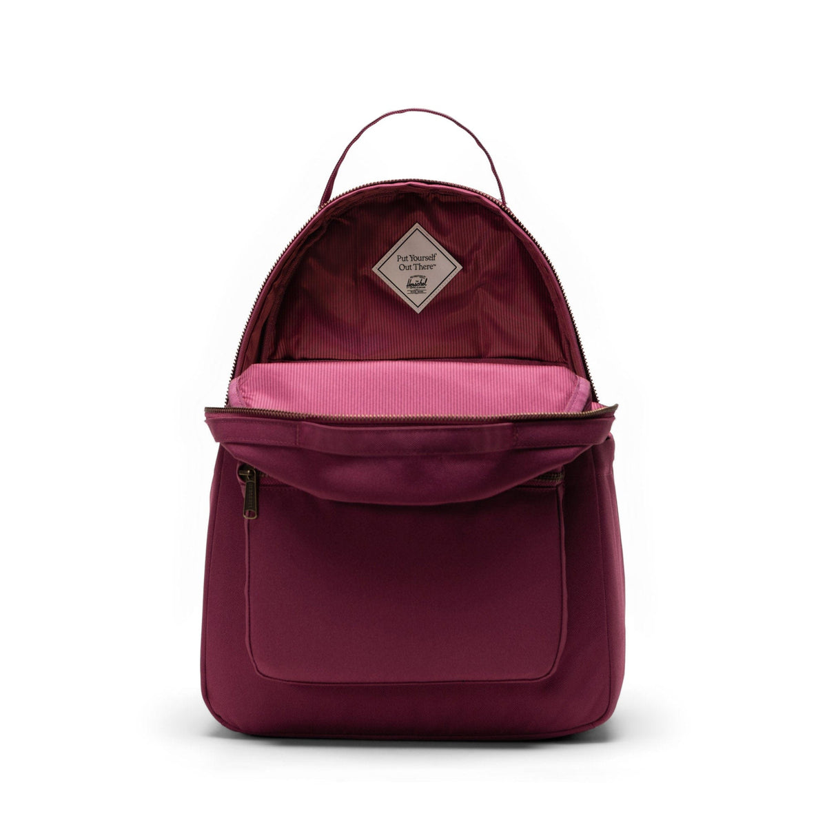 herschel zaini Herschel Nova Backpack
