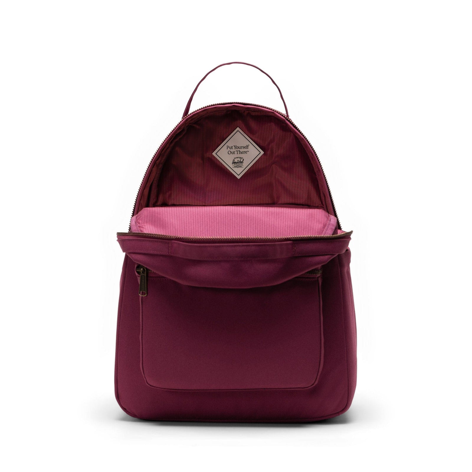 herschel zaini Herschel Nova Backpack