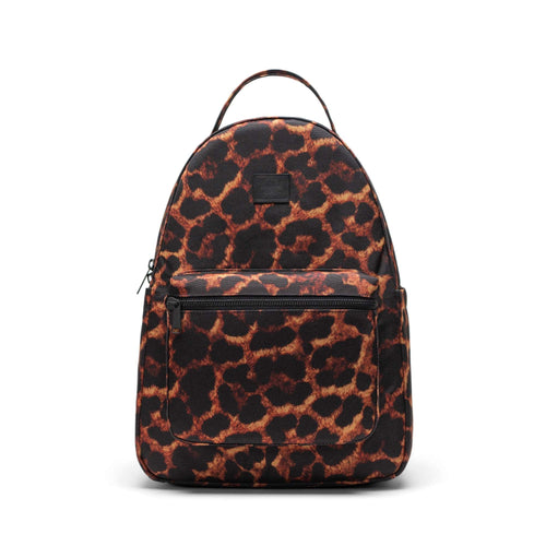 zaini herschel HERSCHEL NOVA BACKPACK