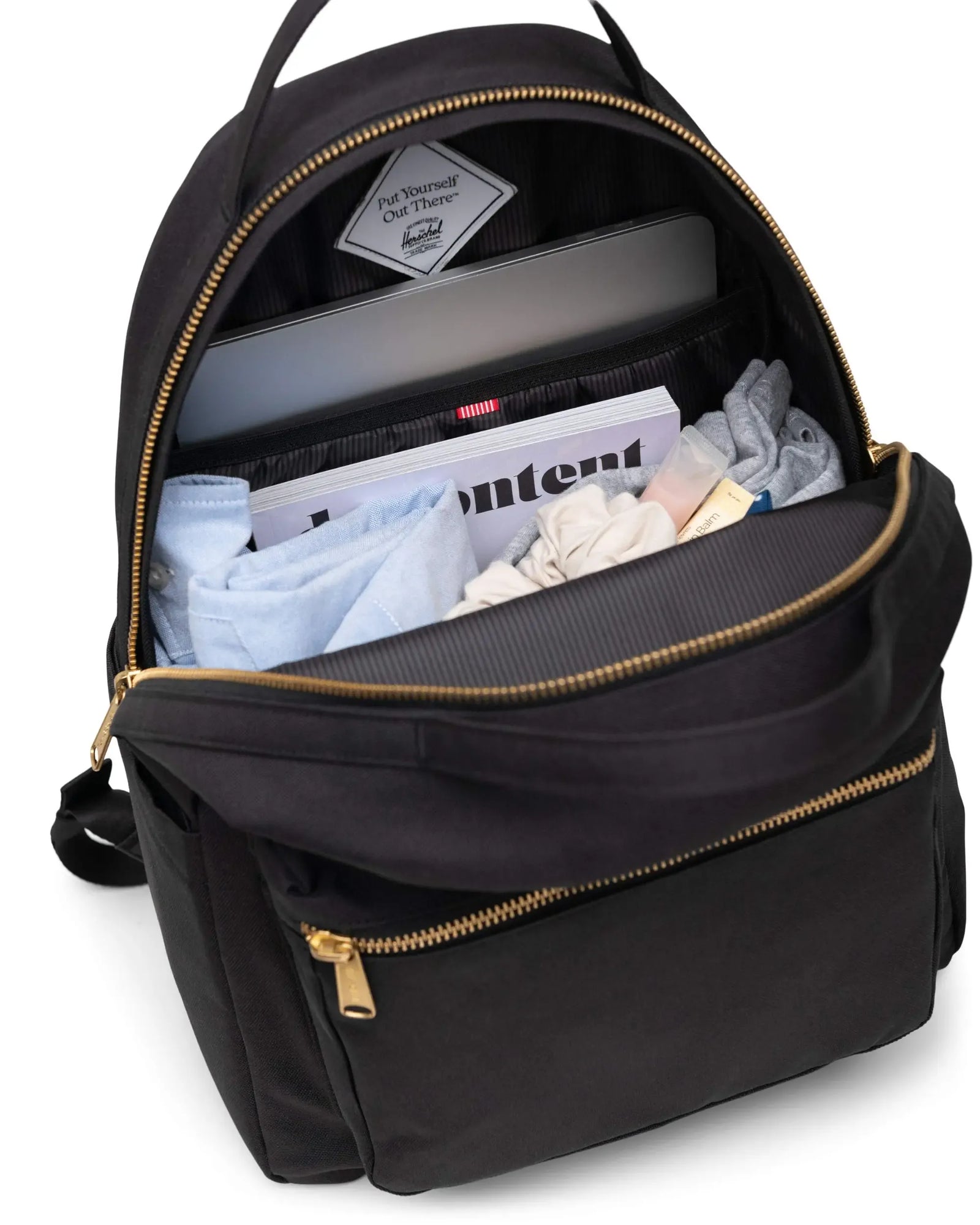 herschel zaini Herschel Nova Backpack