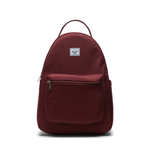 zaini herschel HERSCHEL NOVA BACKPACK