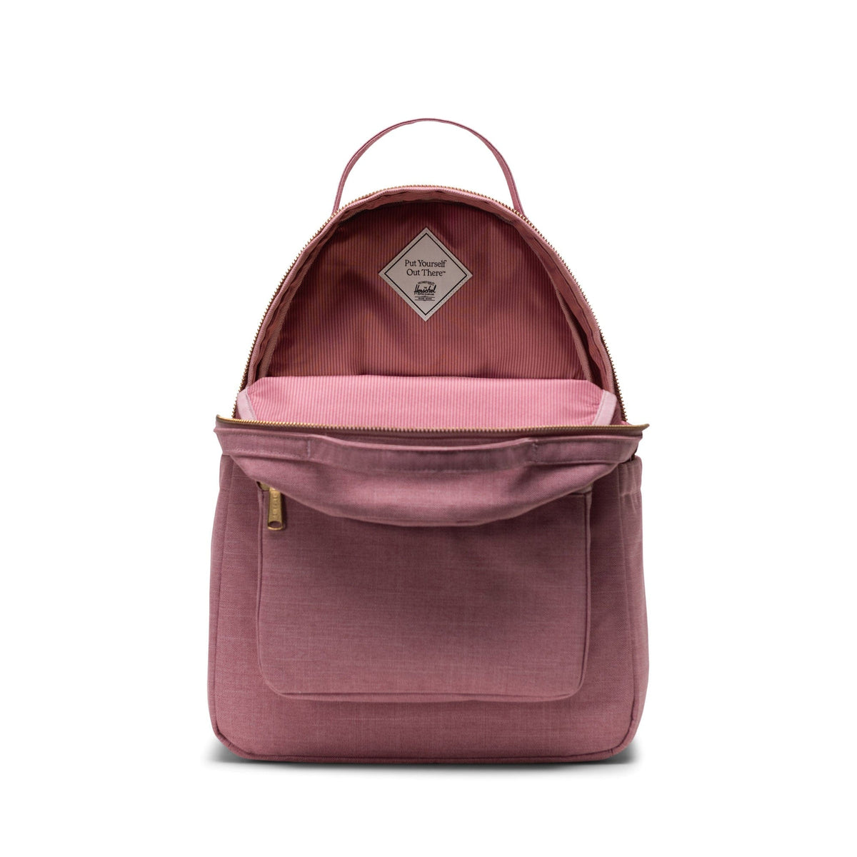 herschel zaini Herschel Nova Backpack