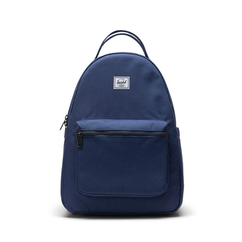 zaini herschel HERSCHEL NOVA BACKPACK