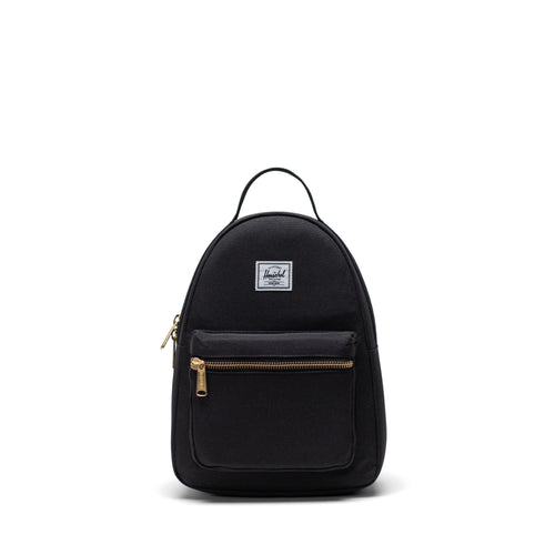 zaini herschel HERSCHEL NOVA MINI BACKPACK