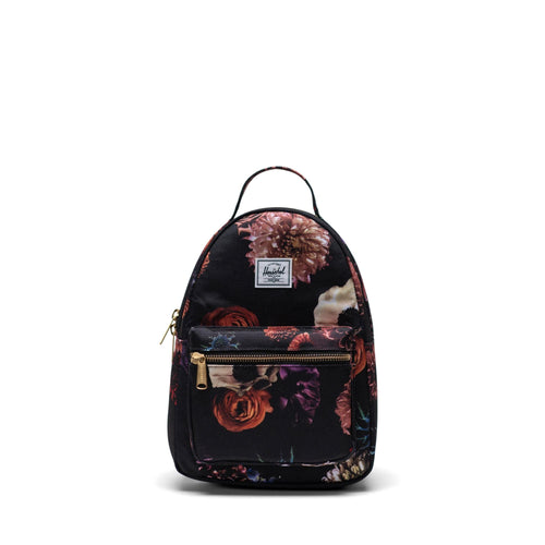 zaini herschel HERSCHEL NOVA MINI BACKPACK