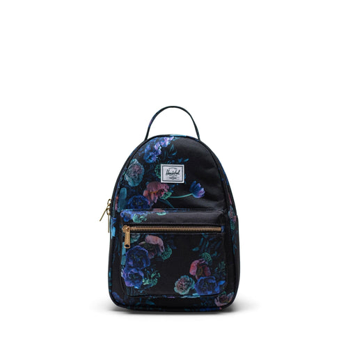 zaini herschel HERSCHEL NOVA MINI BACKPACK