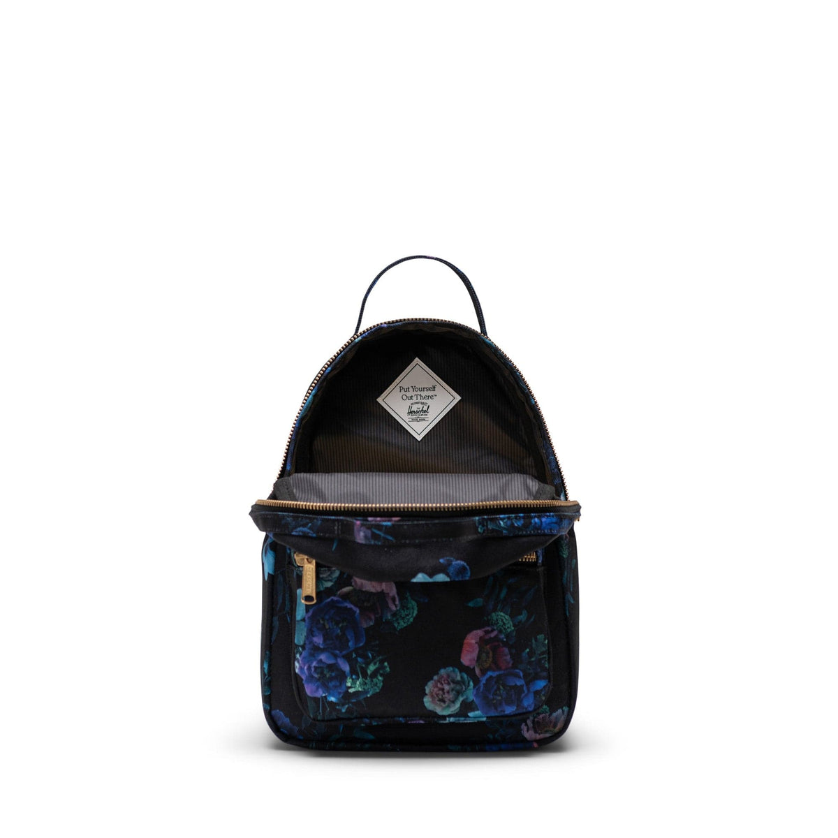 herschel zaini HERSCHEL NOVA MINI BACKPACK