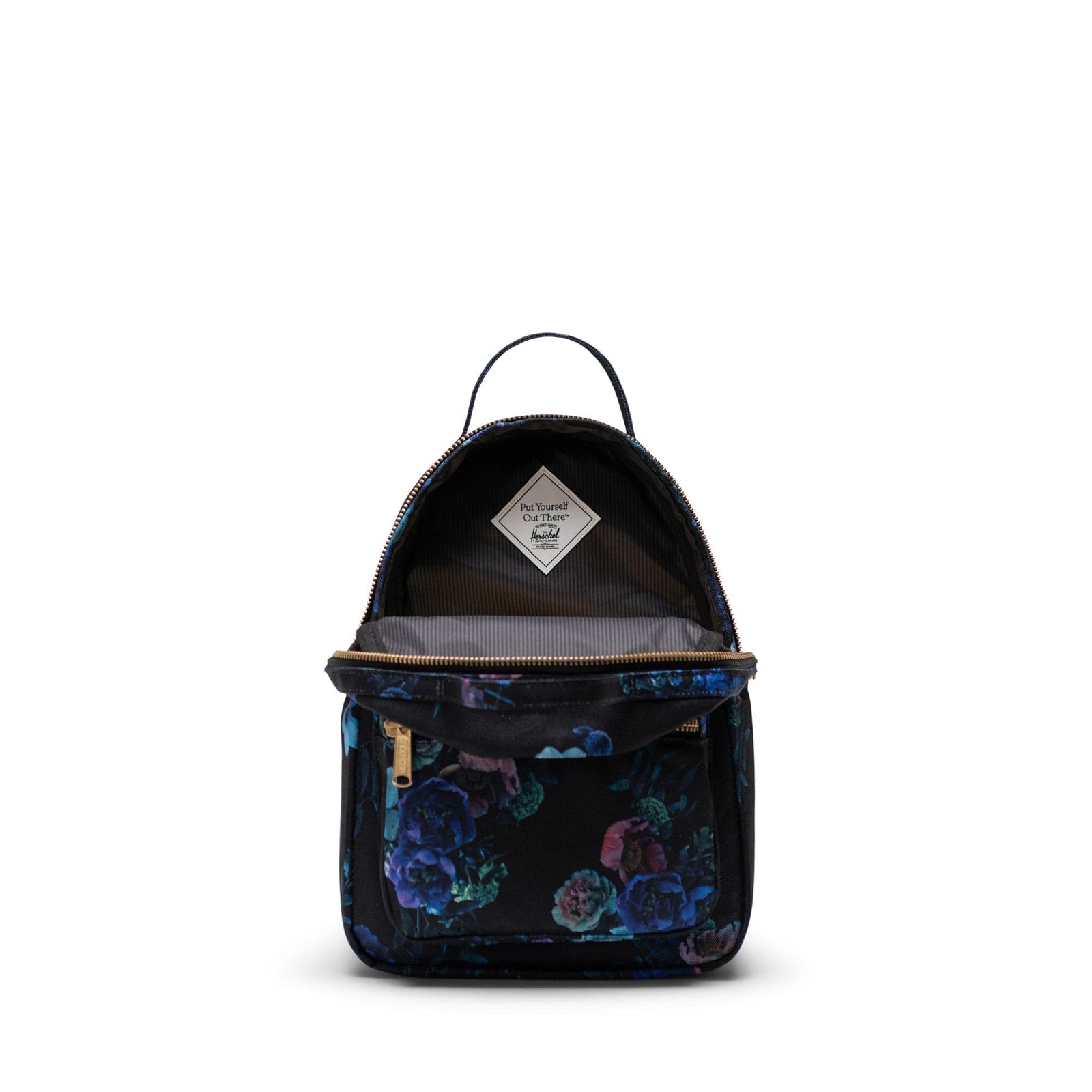 herschel zaini HERSCHEL NOVA MINI BACKPACK