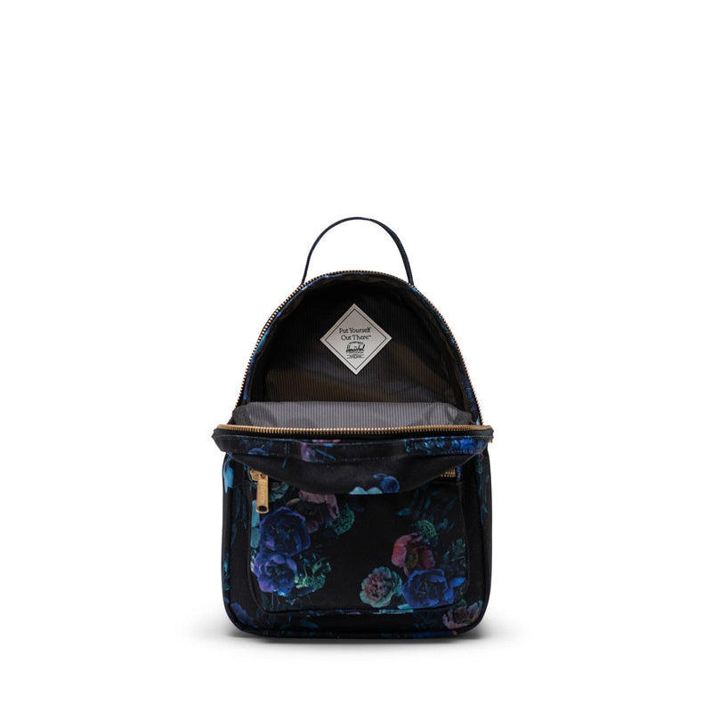 herschel zaini HERSCHEL NOVA MINI BACKPACK