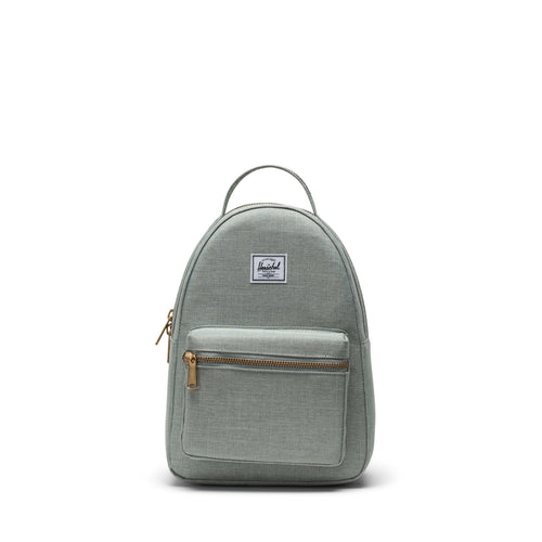 zaini herschel HERSCHEL NOVA MINI BACKPACK