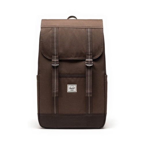 zaini herschel HERSCHEL RETREAT BACKPACK