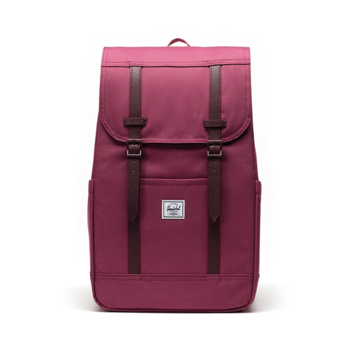 zaini herschel HERSCHEL RETREAT BACKPACK