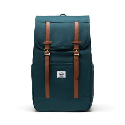 zaini herschel HERSCHEL RETREAT BACKPACK