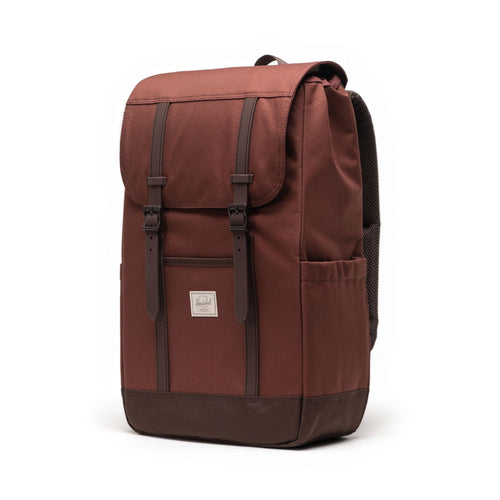 zaini herschel HERSCHEL RETREAT BACKPACK