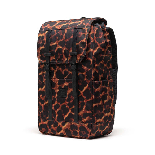 zaini herschel HERSCHEL RETREAT BACKPACK