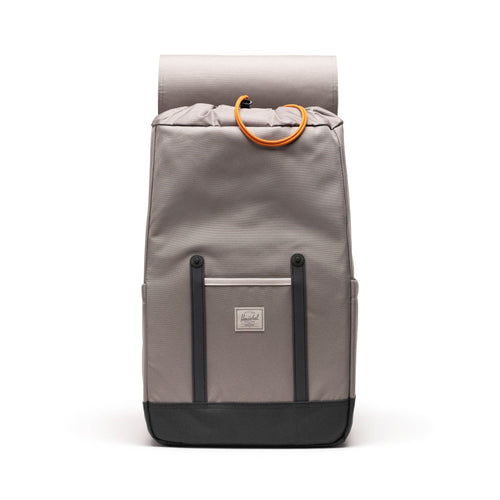 zaini herschel HERSCHEL RETREAT BACKPACK