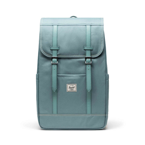 zaini herschel HERSCHEL RETREAT BACKPACK