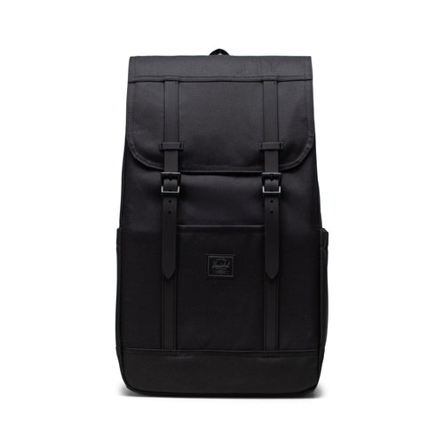 zaini herschel HERSCHEL RETREAT BACKPACK