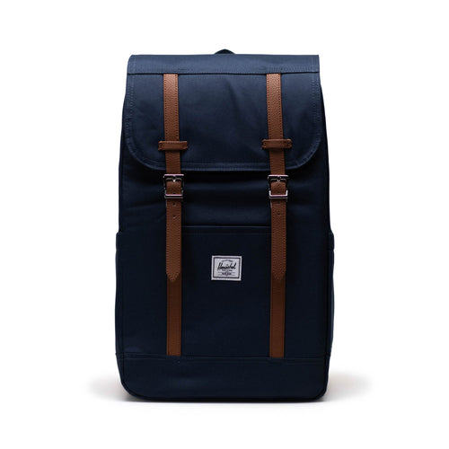 zaini herschel HERSCHEL RETREAT BACKPACK