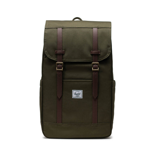 zaini herschel HERSCHEL RETREAT BACKPACK