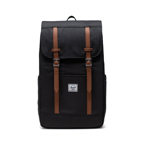 zaini herschel HERSCHEL RETREAT BACKPACK